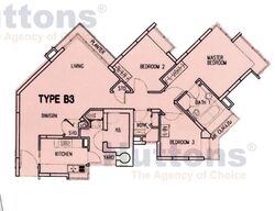 Tanamera Crest (D16), Condominium #557021791